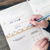 Le Journal de Vie pour enfants