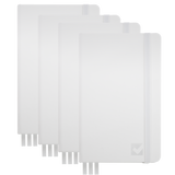 Planificateur Effic x 4 (pack annuel)