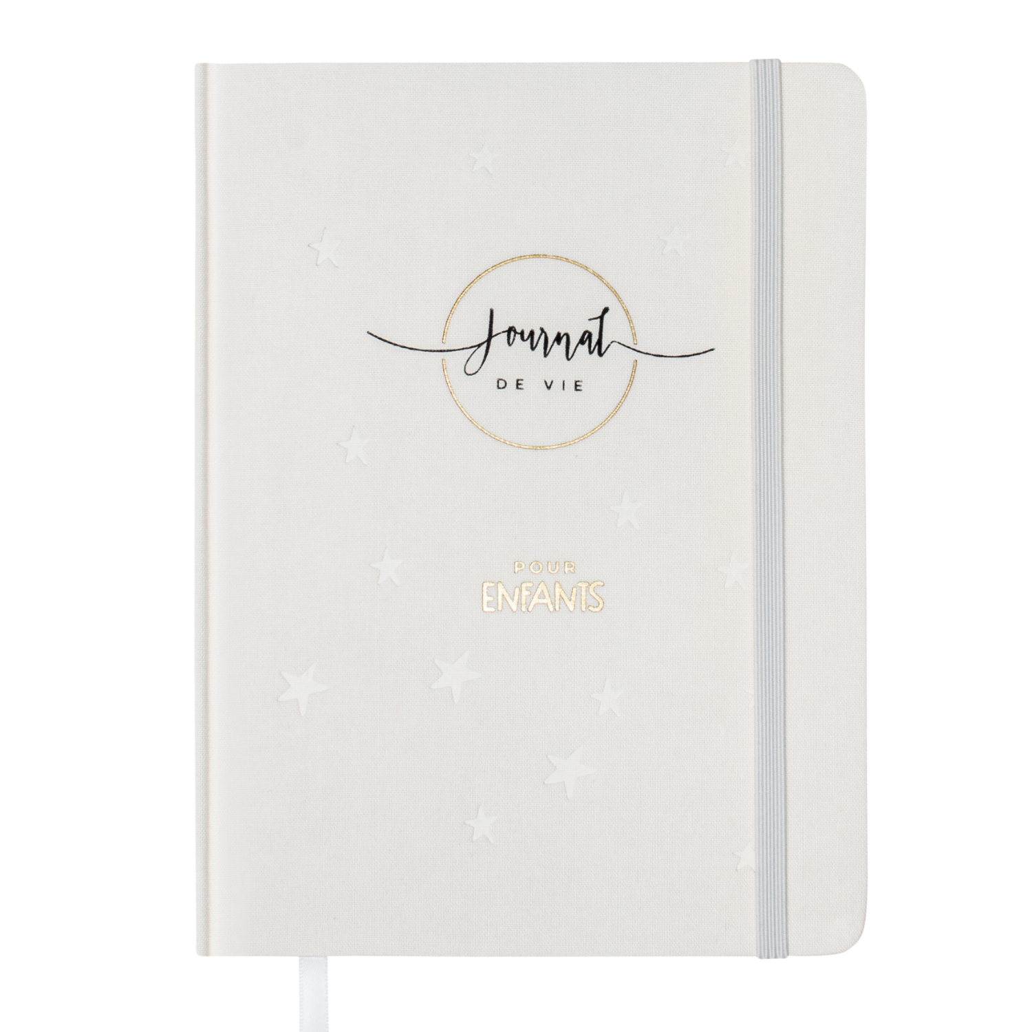 Le Journal de Vie pour enfants