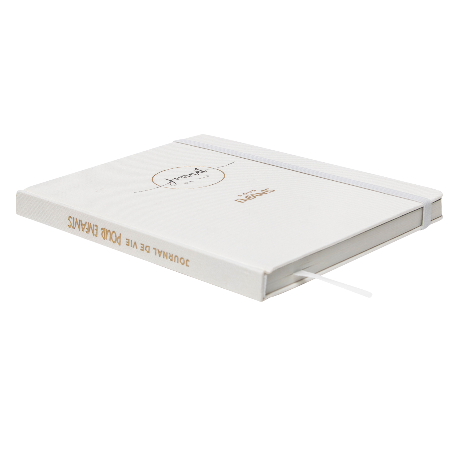 Le Journal de Vie pour enfants