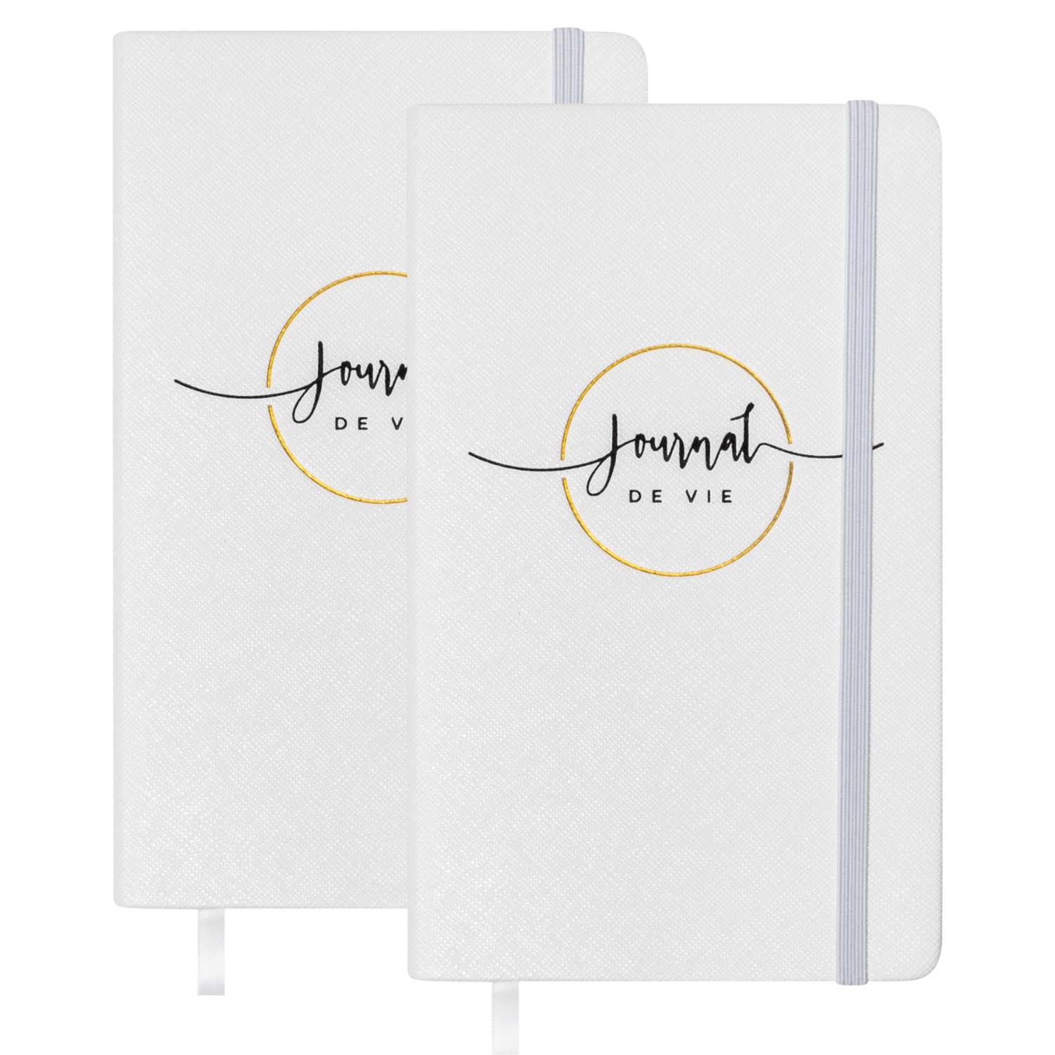 Le Journal de Vie x 2